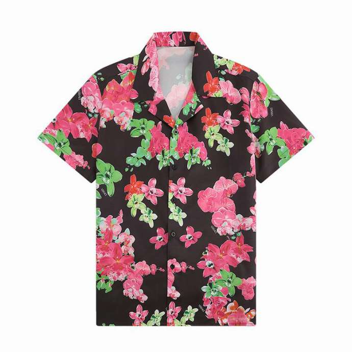 Picture of Versace Shirt Short _SKUVersaceM-3XLjdtA9022653